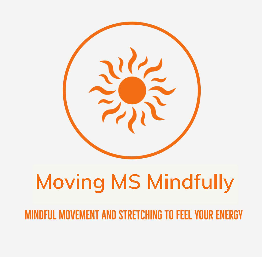 Moving MS Mindfully